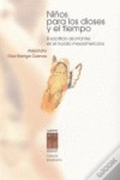 Capa do artigo Niños Para Los Dioses Y El Tiempo  