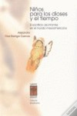 Capa do artigo Niños Para Los Dioses Y El Tiempo  