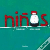Capa do artigo Niños