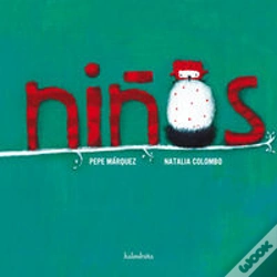 Capa do artigo Niños