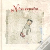 Capa do artigo Niños Pequeños