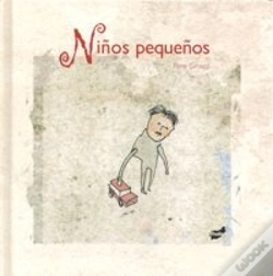 Capa do artigo Niños Pequeños