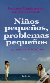 Niños Pequeños, Problemas Pequeños