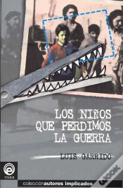 Capa do artigo Niños Que Perdimos La Guerra