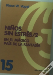 Capa do artigo Niños Sin Estres 2  