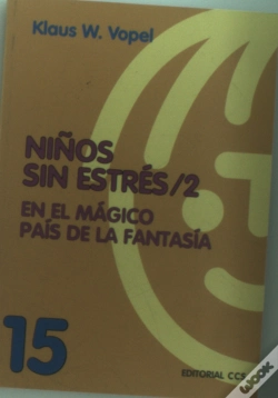 Capa do artigo Niños Sin Estres 2  