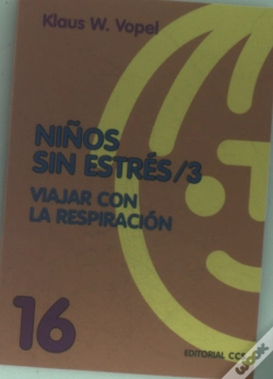 Capa do artigo Niños Sin Estres 3  