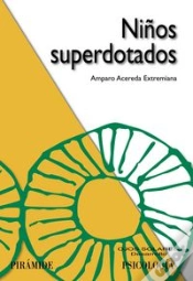 Capa do artigo Niños Superdotados