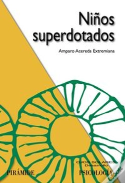 Capa do artigo Niños Superdotados