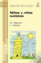 Capa do artigo Niños Y Niñas Autistas