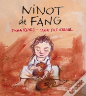 Capa do artigo Ninot De Fang