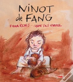 Capa do artigo Ninot De Fang