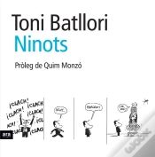 Capa do artigo Ninots