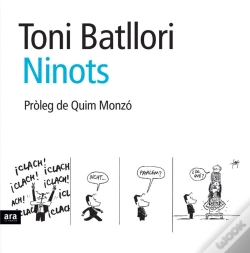 Capa do artigo Ninots
