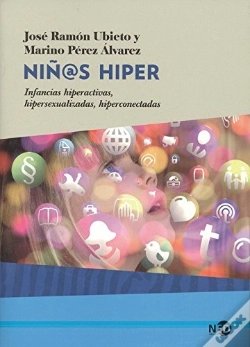 Capa do artigo Niñ@S Hiper