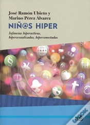 Capa do artigo Niñ@S Hiper