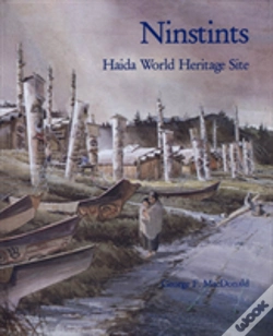 Capa do artigo Ninstints