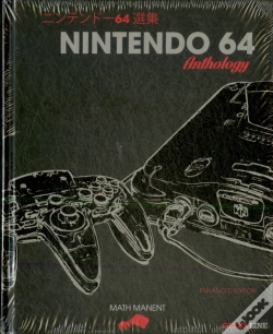 Capa do artigo Nintendo 64 Anthology