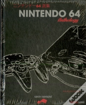 Capa do artigo Nintendo 64 Anthology