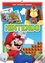 Capa do artigo Nintendo