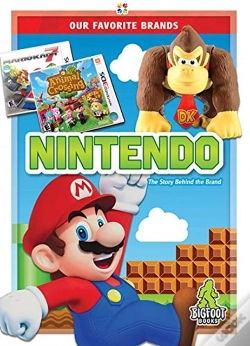 Capa do artigo Nintendo