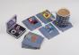 Nintendo: NES Cartridge Coasters - Preview