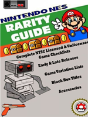Nintendo (Nes) Rarity Guide - Preview