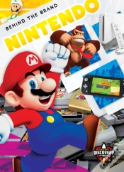 Capa do artigo Nintendo