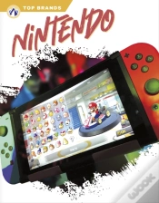 Capa do artigo Nintendo