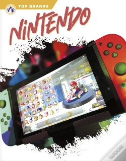 Capa do artigo Nintendo