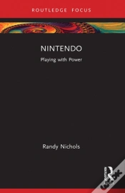 Capa do artigo Nintendo