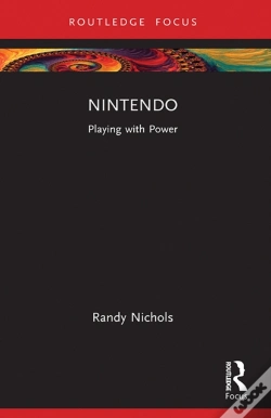 Capa do artigo Nintendo