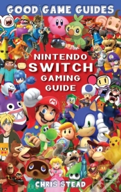 Capa do artigo Nintendo Switch Gaming Guide