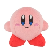 Capa do artigo Nintendo Together+ - Kirby Plush - Kirby 14 cm
