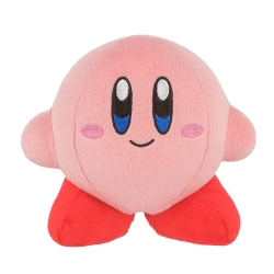 Capa do artigo Nintendo Together+ - Kirby Plush - Kirby 14 cm