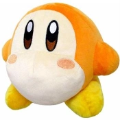 Capa do artigo Nintendo Together+ - Kirby Plush - Waddle Dee 14 cm