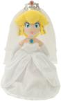 Nintendo Together+ - Mario Odyssey Plush Toy: Peach Wedding Style (40cm) - Preview