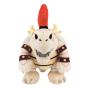 Nintendo Together+ - Super Mario Plush - Bowser Squellette 32cm - Preview