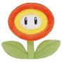 Nintendo Together+ - Super Mario Plush - Fleur de Feu 18 cm - Preview