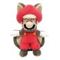 Nintendo Together+ - Peluche Super Mario Flying Squirrel: Mario (24cm) - Preview