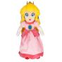 Nintendo Together+ - Super Mario Peach Plush Toy 26cm - Preview