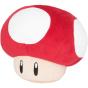 Nintendo Together+ - Peluche Super Mario: Super Mushroom (16cm) - Preview