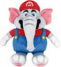 Nintendo Together+ - Peluche Super Mario Wonder: Mario Elephant 27cm - Preview