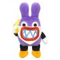 Nintendo Together+ - Peluche Super Mario Wonder: Nabbit 18cm - Preview