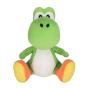Nintendo Together+ - Peluche Super Mario - Yoshi vert 20 cm - Preview