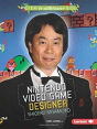 Nintendo Video Game Designer Shigeru Miyamoto - Preview