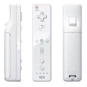 Capa do artigo Nintendo Wii Comando