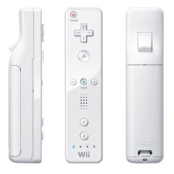 Capa do artigo Nintendo Wii Comando
