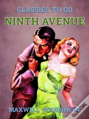 Capa do artigo Ninth Avenue