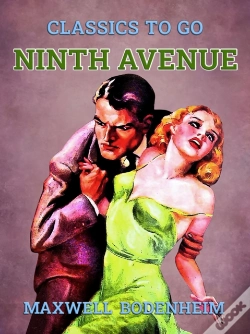 Capa do artigo Ninth Avenue